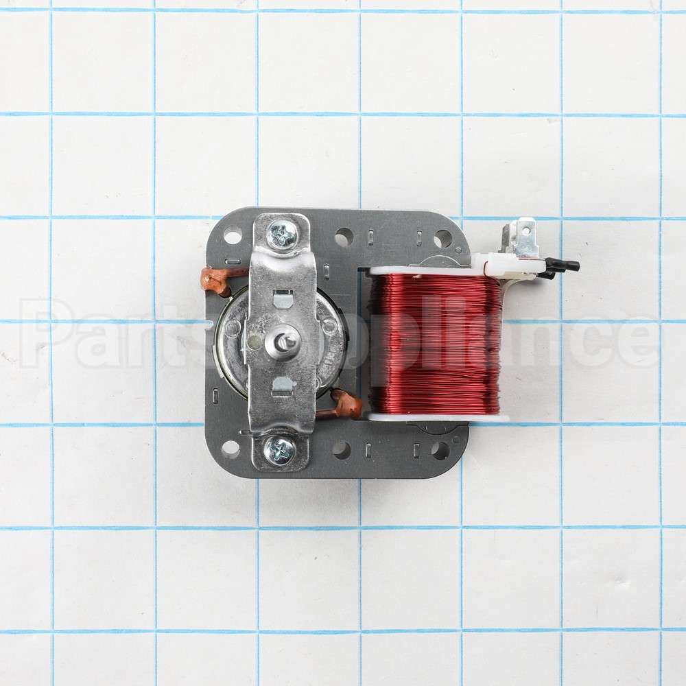 WB26X10247 GE Motorac Fan