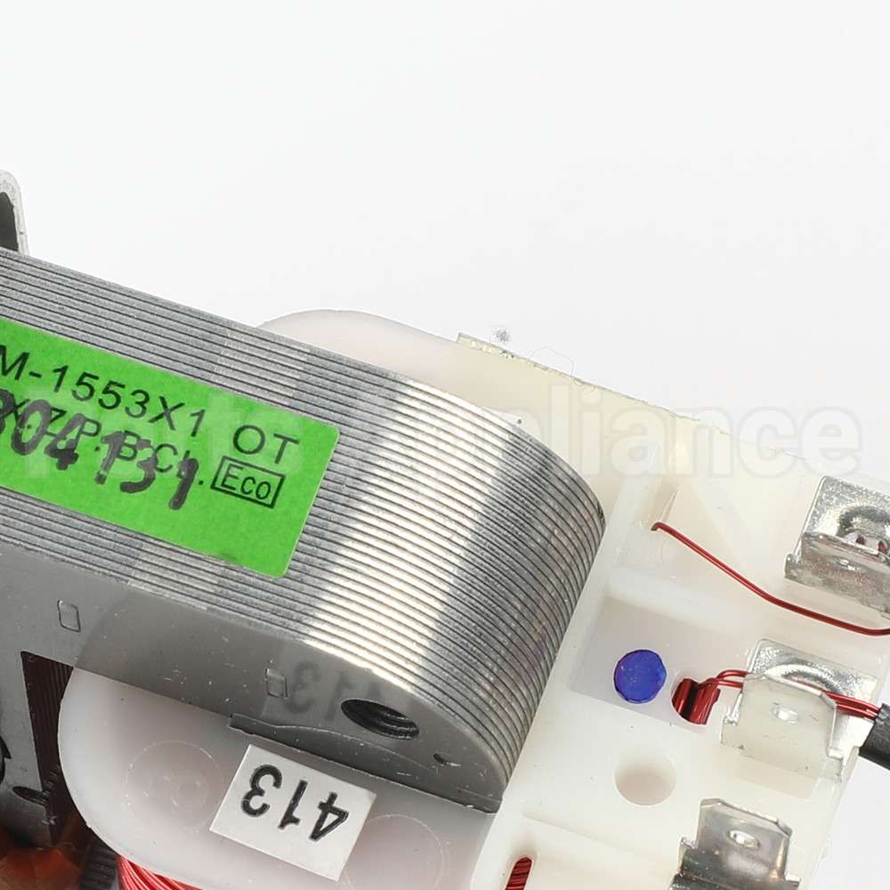 WB26X10247 GE Motorac Fan