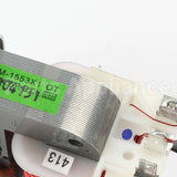 WB26X10247 GE Motorac Fan