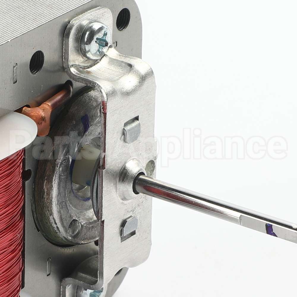 WB26X10247 GE Motorac Fan