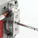 WB26X10247 GE Motorac Fan
