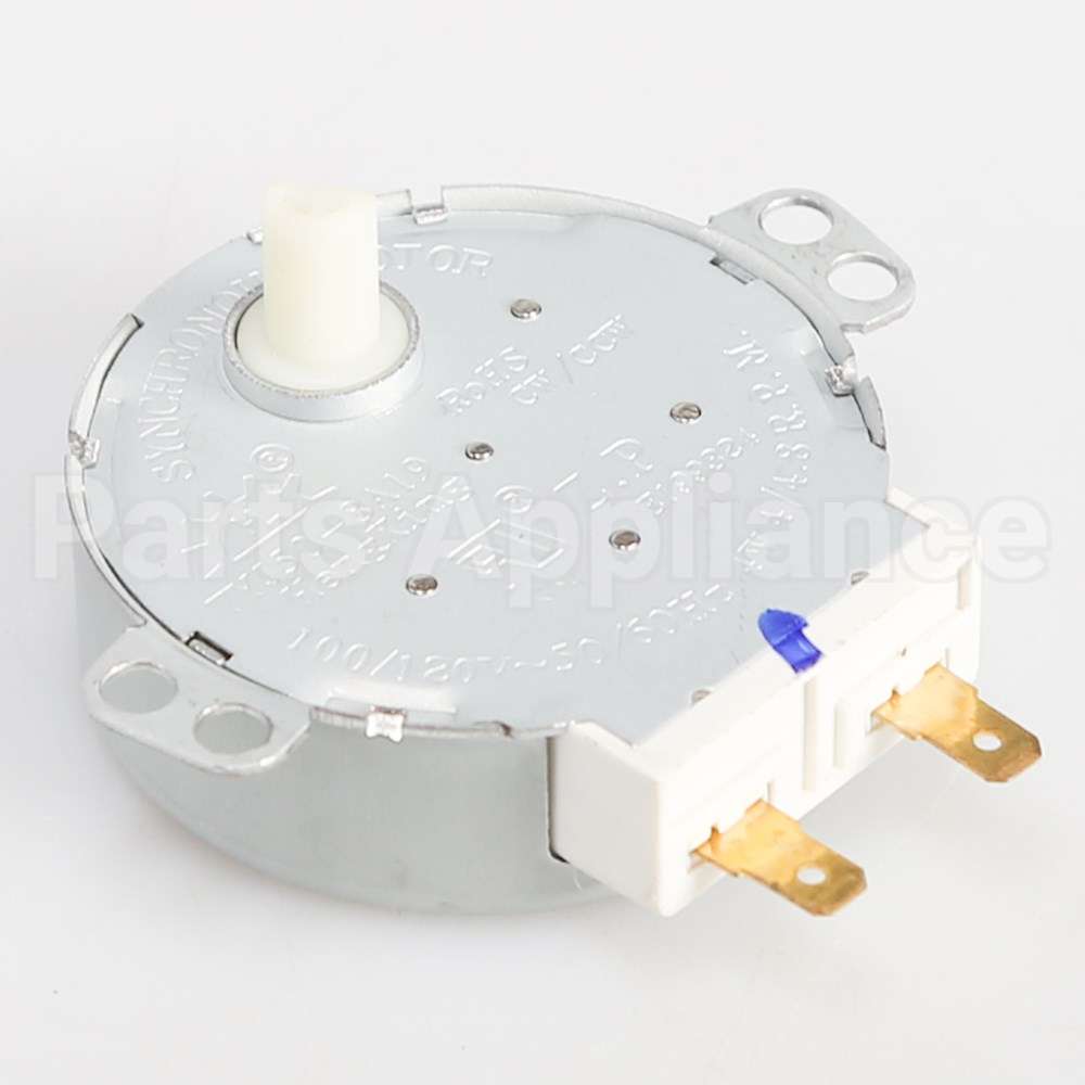 WB26X10252 GE Tray Motor
