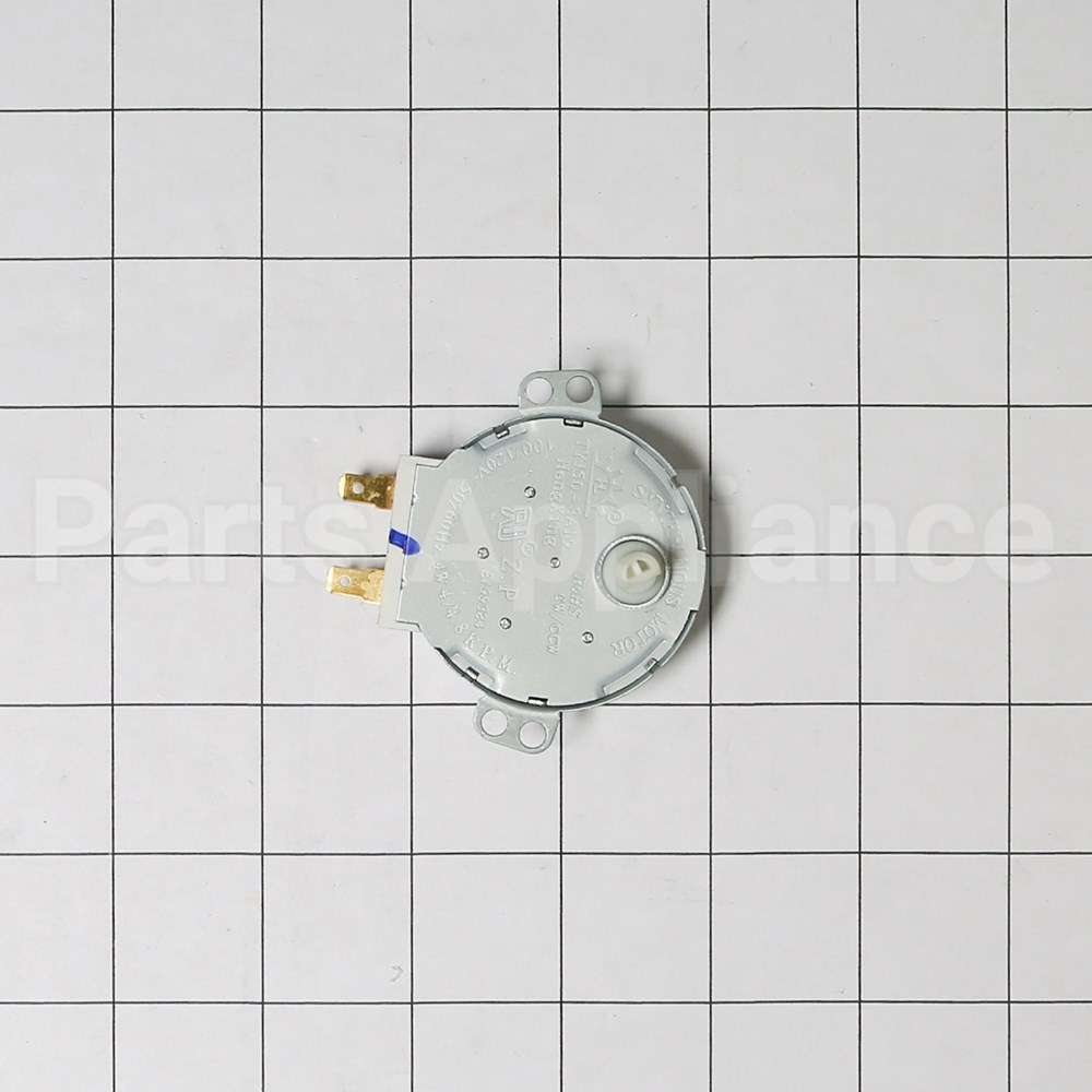 WB26X10252 GE Tray Motor