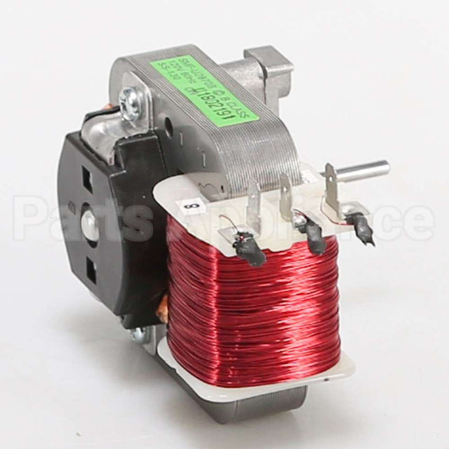 WB26X10262 GE Motor Fan