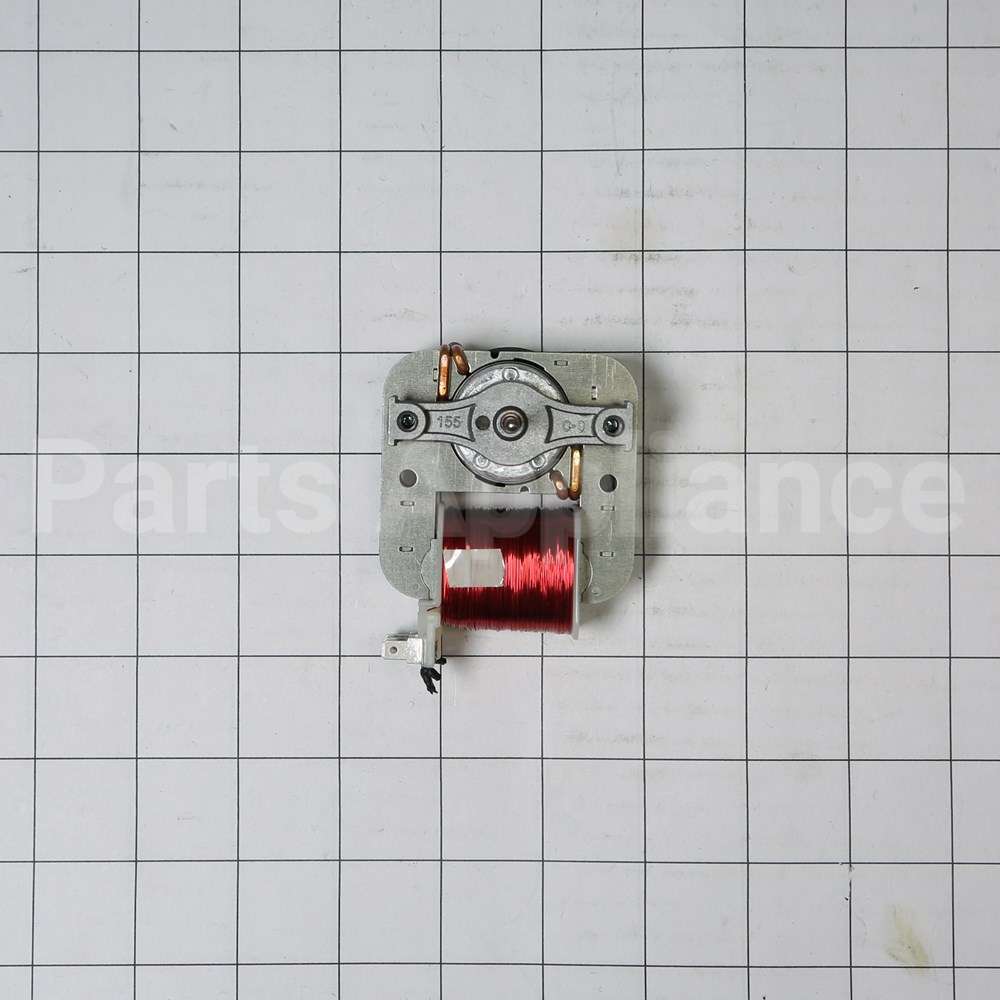 WB26X10262 GE Motor Fan