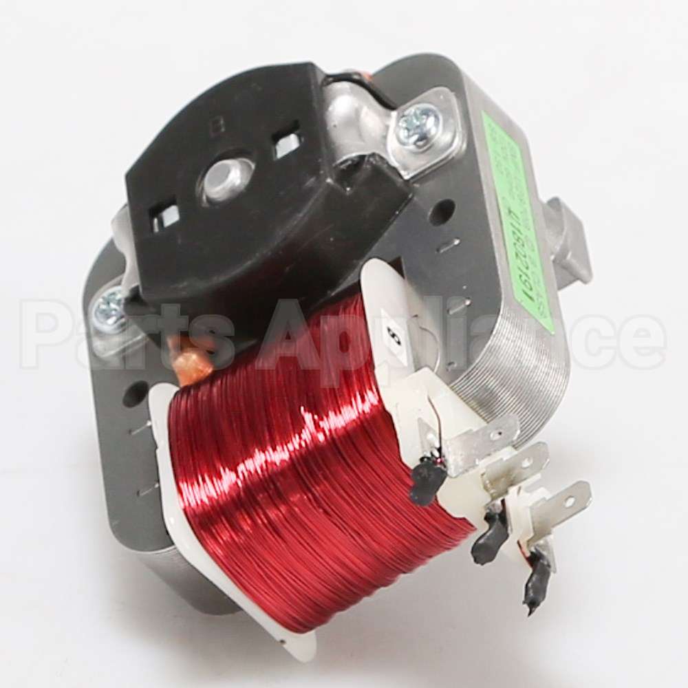 WB26X10262 GE Motor Fan