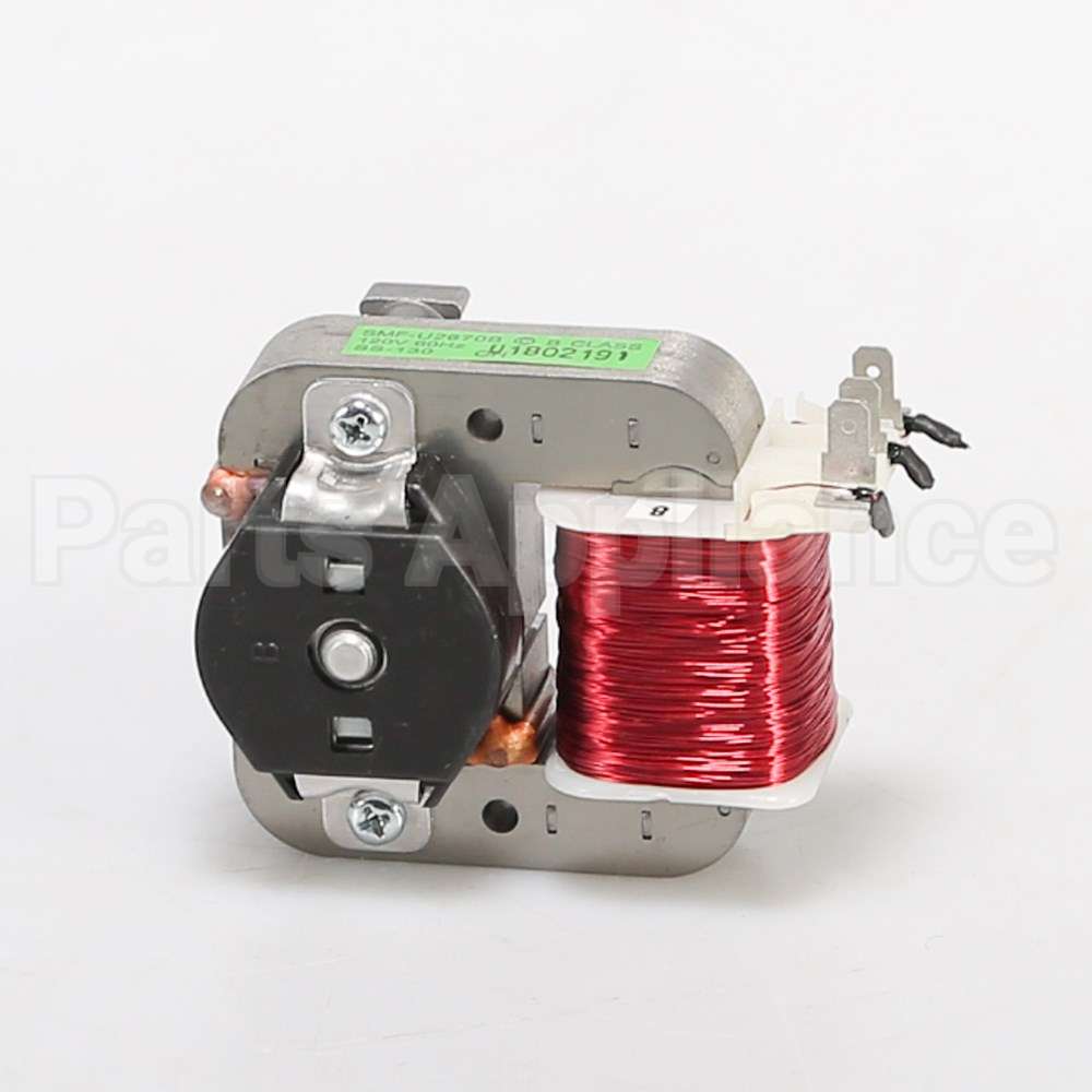 WB26X10262 GE Motor Fan