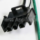 WB26X10264 GE Fan Kit