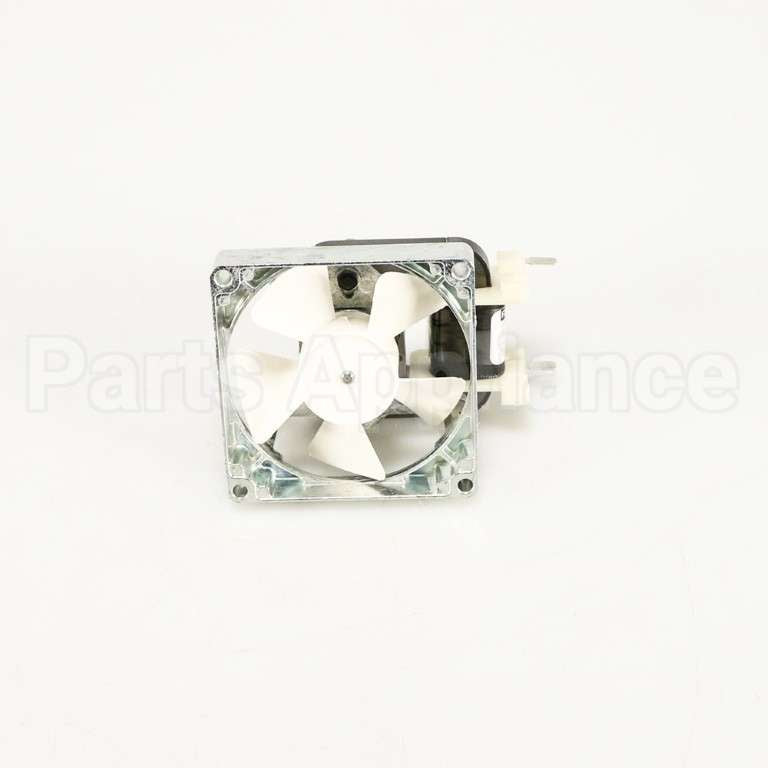 WB26X114 GE Fan Asm
