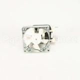WB26X114 GE Fan Asm