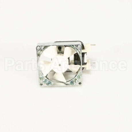 WB26X114 GE Fan Asm