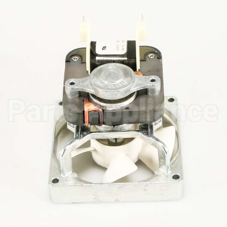 WB26X114 GE Fan Asm