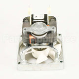 WB26X114 GE Fan Asm