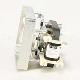WB26X114 GE Fan Asm