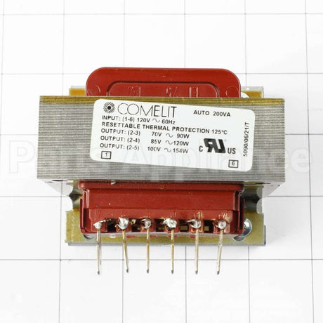 WB26X21429 GE Transformer Kit