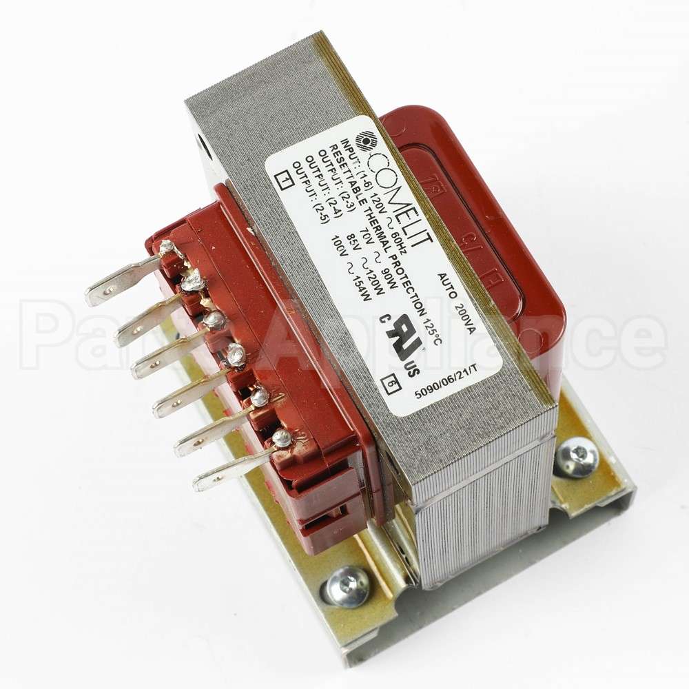 WB26X21429 GE Transformer Kit