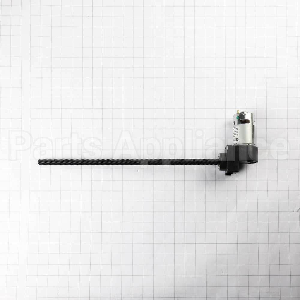 WB26X21615 GE Gear Motor & Screw