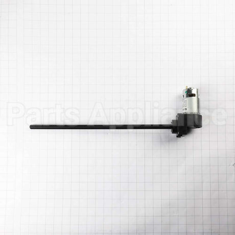 WB26X21615 GE Gear Motor & Screw