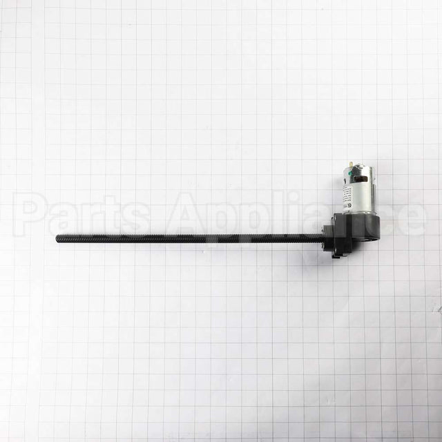 WB26X21615 GE Gear Motor & Screw