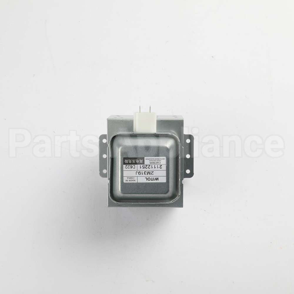 WB26X23320 GE Magnetron
