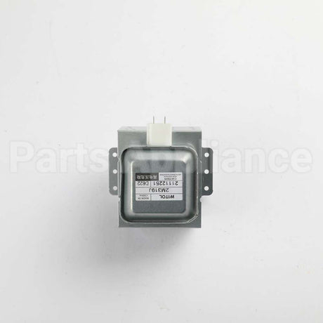WB26X23320 GE Magnetron
