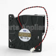 WB26X24235 GE Blower & Gasket Asm
