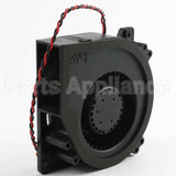 WB26X24235 GE Blower & Gasket Asm