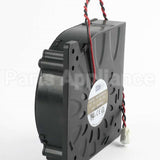 WB26X24235 GE Blower & Gasket Asm