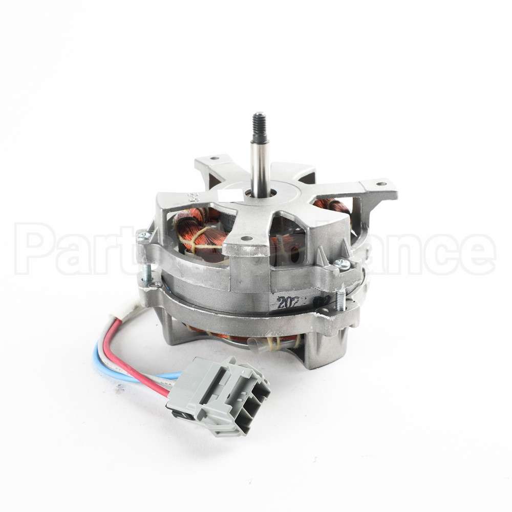 WB26X25118 GE Motor Psc Conv