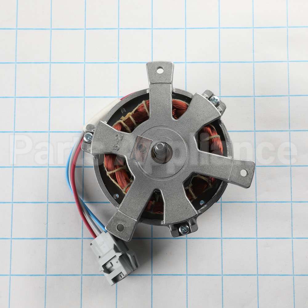 WB26X25118 GE Motor Psc Conv