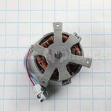 WB26X25118 GE Motor Psc Conv
