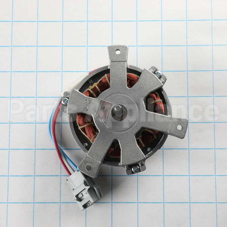 WB26X25118 GE Motor Psc Conv