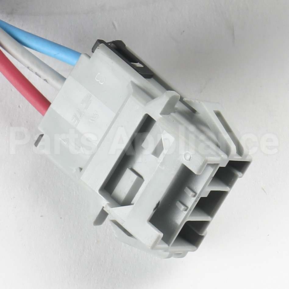 WB26X25118 GE Motor Psc Conv