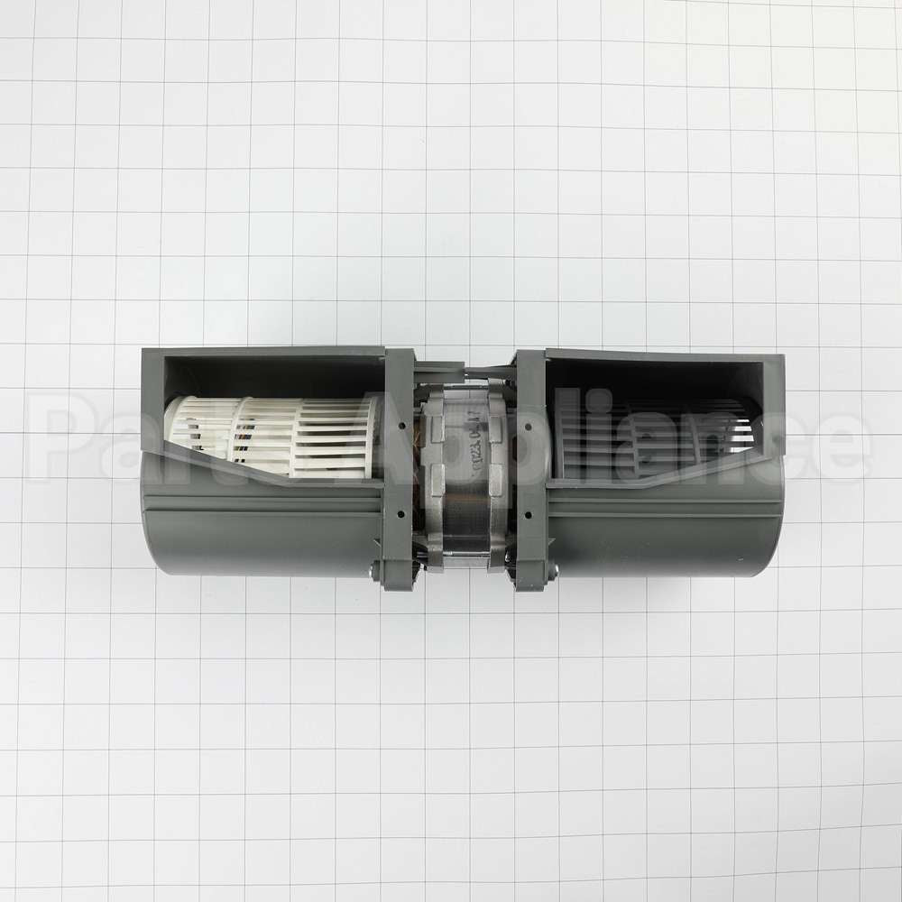 WB26X25850 GE Motor Ac Ventilation