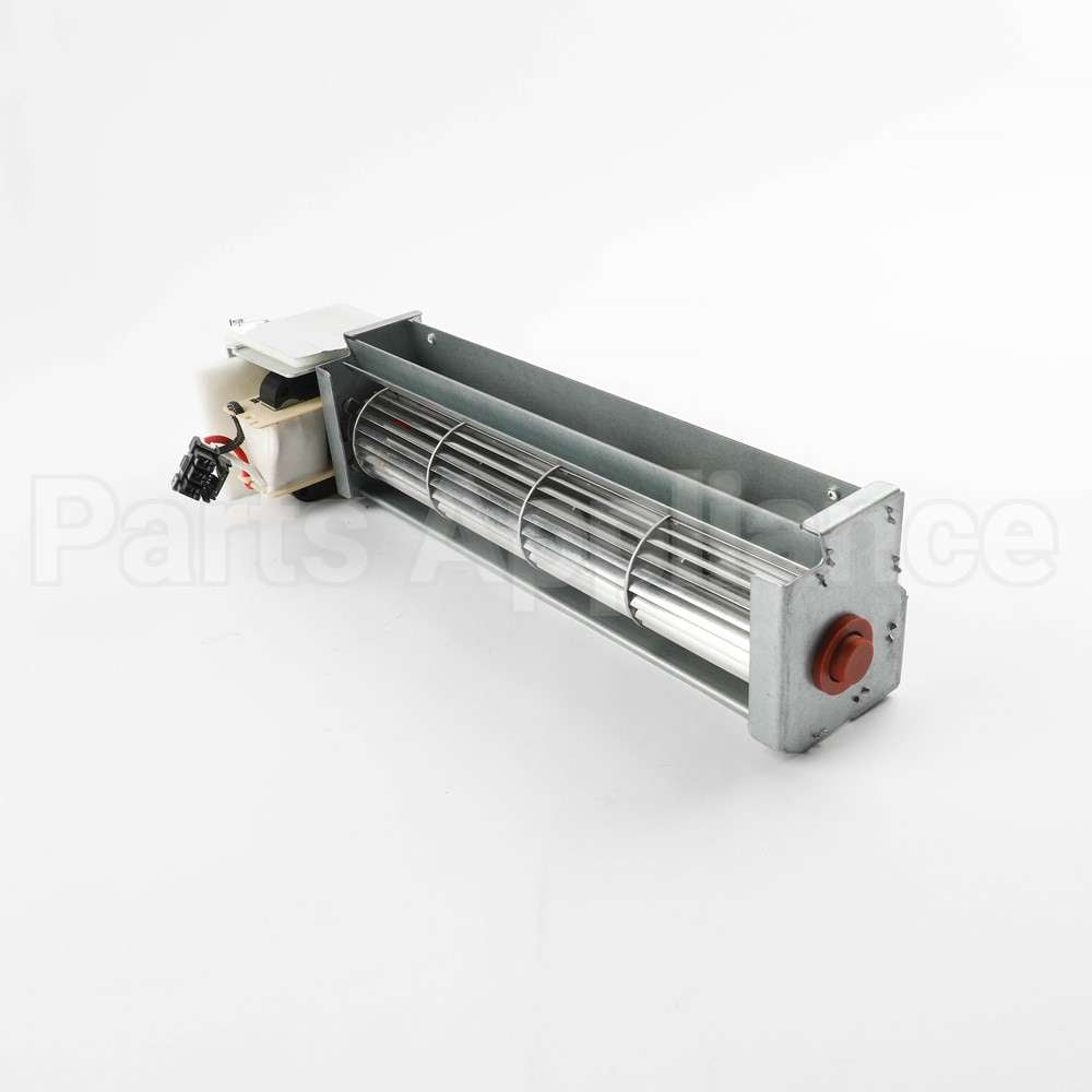 WB26X29203 GE Blower And Fad Asm