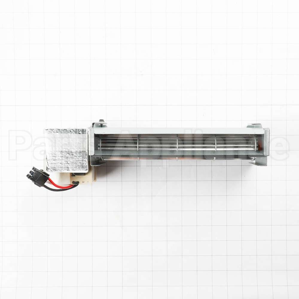 WB26X29203 GE Blower And Fad Asm