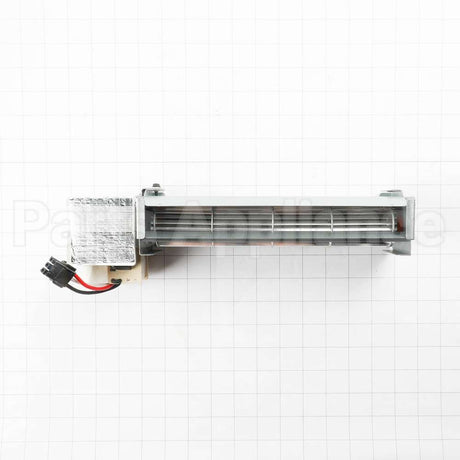 WB26X29203 GE Blower And Fad Asm