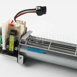 WB26X29203 GE Blower And Fad Asm
