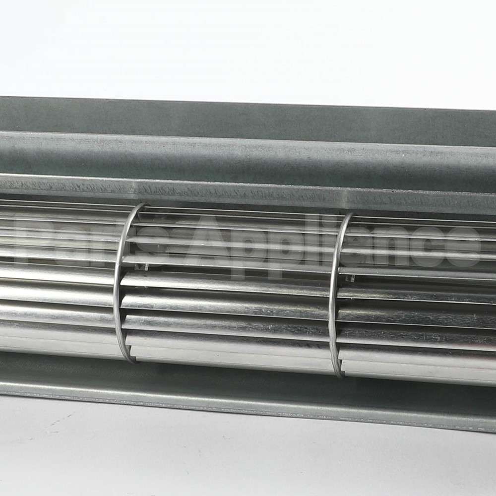 WB26X29203 GE Blower And Fad Asm