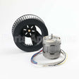 WB26X30786 GE Blower Motor Asm