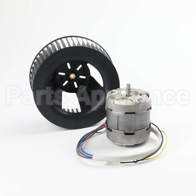 WB26X30786 GE Blower Motor Asm