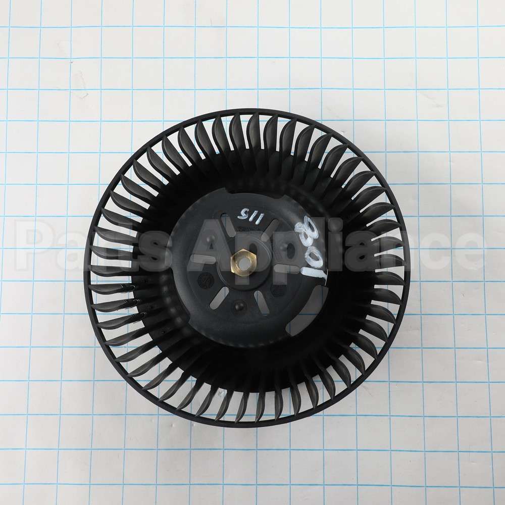 WB26X30786 GE Blower Motor Asm