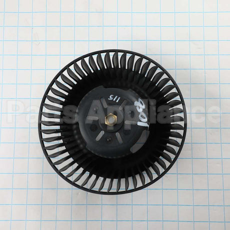 WB26X30786 GE Blower Motor Asm