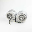 WB26X31759 GE Blower Asm
