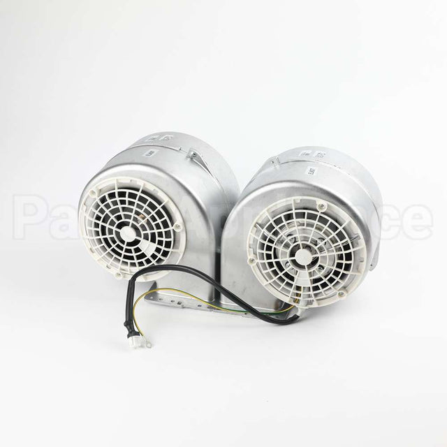 WB26X31759 GE Blower Asm