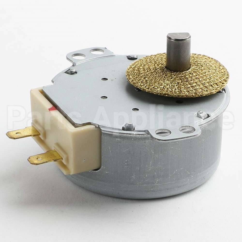 WB26X32994 GE Tt Motor W/ Gasket