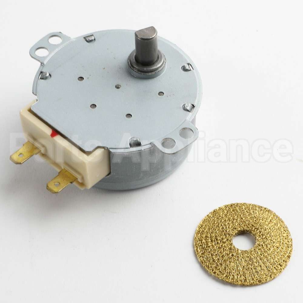 WB26X32994 GE Tt Motor W/ Gasket