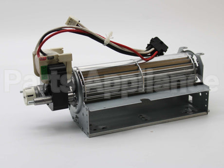 WB26X35088 GE Cooling Fan Lower