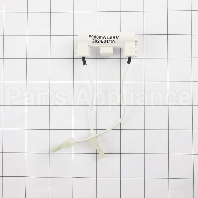 WB26X35519 GE Assembly Fuse