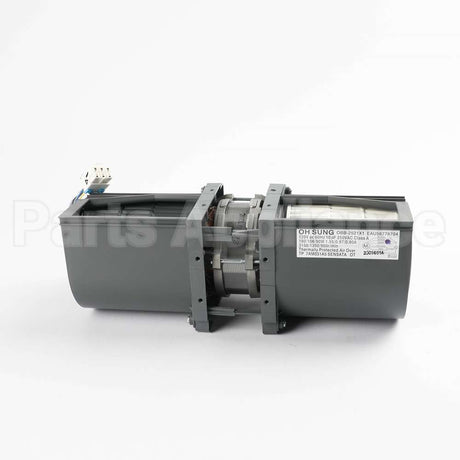 WB26X36106 GE Motor Ventilation